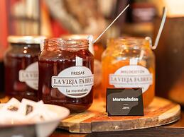 ibis Madrid Alcorcon Tresaguas