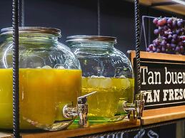 ibis Madrid Alcorcon Tresaguas