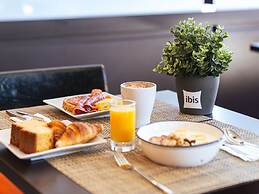 ibis Madrid Alcorcon Tresaguas