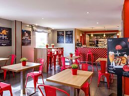 ibis Madrid Alcorcon Tresaguas