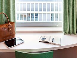 ibis Madrid Alcorcon Tresaguas