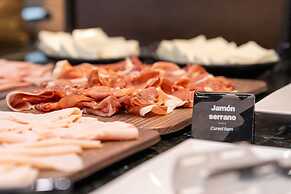 ibis Madrid Alcorcon Tresaguas