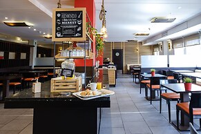 ibis Madrid Alcorcon Tresaguas