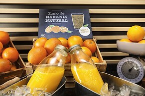 ibis Madrid Alcorcon Tresaguas