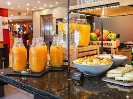 ibis Madrid Alcorcon Tresaguas