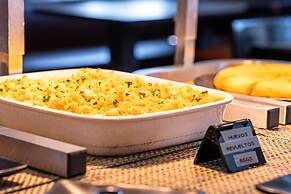 ibis Madrid Alcorcon Tresaguas