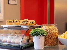 ibis Madrid Alcorcon Tresaguas