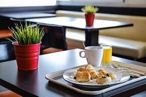 ibis Madrid Alcorcon Tresaguas