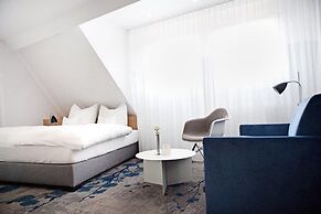 Waldhorn Hotel