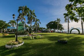 Asia Pattaya Hotel