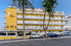 Hotel Alvorada
