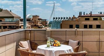 Hotel Valencia Center