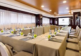 Hotel Valencia Center