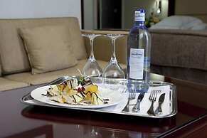 Hotel Valencia Center