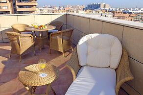 Hotel Valencia Center