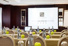 Hotel Valencia Center