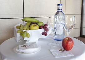 Hotel Valencia Center