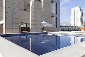 Hotel Valencia Center