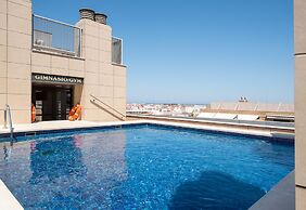 Hotel Valencia Center