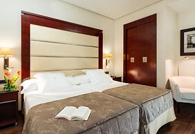 Hotel Valencia Center