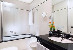 Hotel Valencia Center