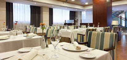 Hotel Valencia Center