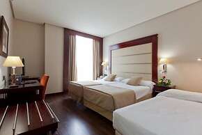 Hotel Valencia Center