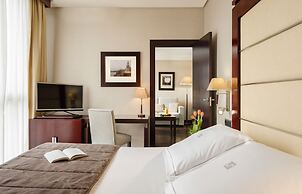 Hotel Valencia Center