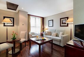 Hotel Valencia Center