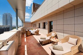 Hotel Valencia Center