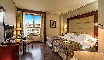 Hotel Valencia Center