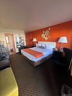 Howard Johnson by Wyndham Flagstaff University West