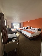 Howard Johnson by Wyndham Flagstaff University West
