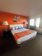 Howard Johnson by Wyndham Flagstaff University West