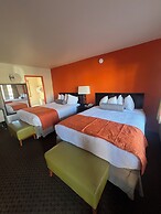 Howard Johnson by Wyndham Flagstaff University West