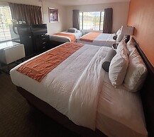 Howard Johnson by Wyndham Flagstaff University West