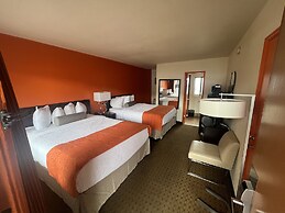 Howard Johnson by Wyndham Flagstaff University West