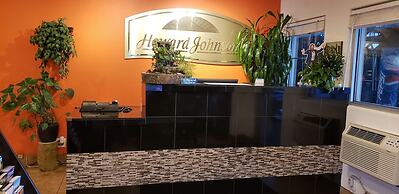 Howard Johnson by Wyndham Flagstaff University West