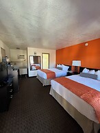 Howard Johnson by Wyndham Flagstaff University West
