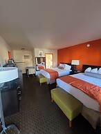 Howard Johnson by Wyndham Flagstaff University West