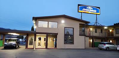 Howard Johnson by Wyndham Flagstaff University West