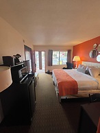 Howard Johnson by Wyndham Flagstaff University West