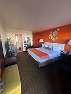 Howard Johnson by Wyndham Flagstaff University West