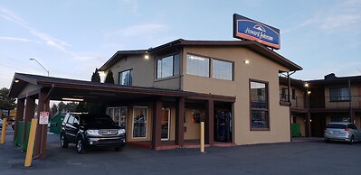 Howard Johnson by Wyndham Flagstaff University West