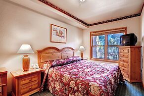 Gateway Mountain Lodge by Keystone Resort