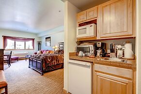 Gateway Mountain Lodge by Keystone Resort