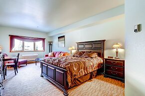 Gateway Mountain Lodge by Keystone Resort