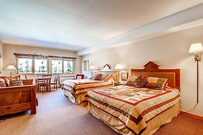 Gateway Mountain Lodge by Keystone Resort