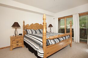 Gateway Mountain Lodge by Keystone Resort