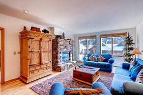 Gateway Mountain Lodge by Keystone Resort